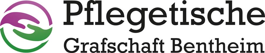 Pflegetische-Grafschaft-Bentheim-Logo